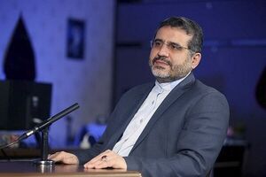 روایت وزیر ارشاد از نقشآفرینی سینماگران متعهد در یک میدان خطیر