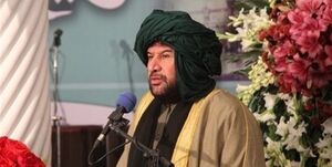 ماموستا حسینی: ضدانقلاب درصدد ایجاد ناامنی و دامن زدن به اغتشاشات است ماموستا حسینی: ضدانقلاب درصدد ایجاد ناامنی و دامن زدن به اغتشاشات است