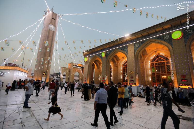 بغداد بغداد