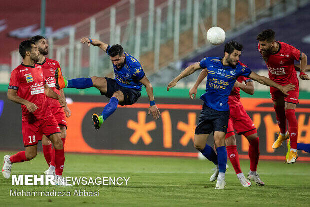 تشدید «ترس» برای استقلال و پرسپولیس/ در هر دو صورت امیدی نیست!