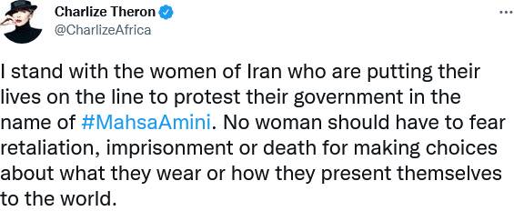 مستنداتی از آمادگی قبلی غرب و ضد انقلاب پیش از فوت مهسا امینی