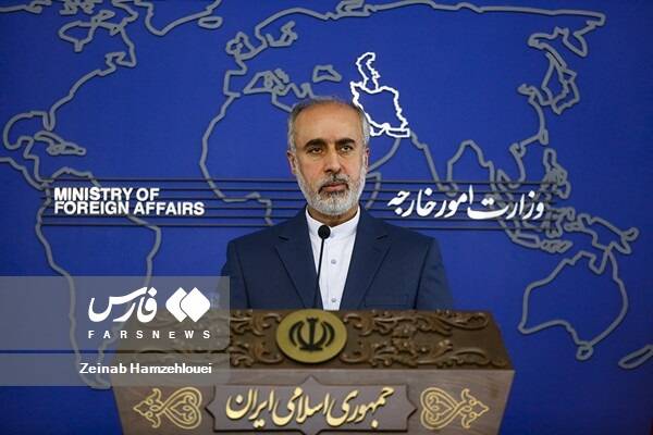 سه کشور اروپایی عضو برجام، آتش بیار معرکه اغتشاشات