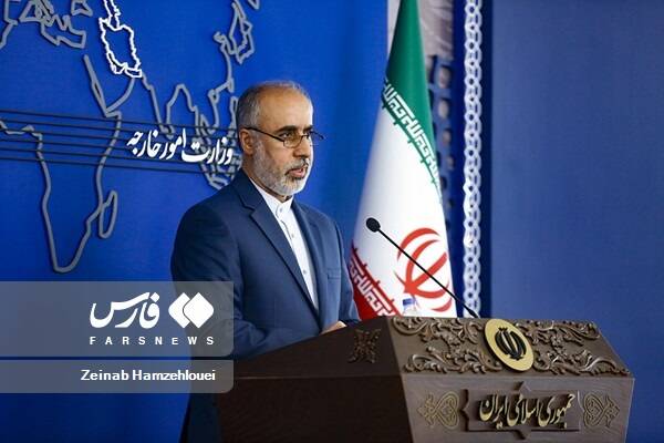 سه کشور اروپایی عضو برجام، آتش بیار معرکه اغتشاشات