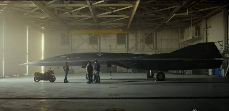 آمریکا و اسرائیل فقط در هالیوود میتوانند به تاسیسات اتمی ایران حمله کنند! +عکس