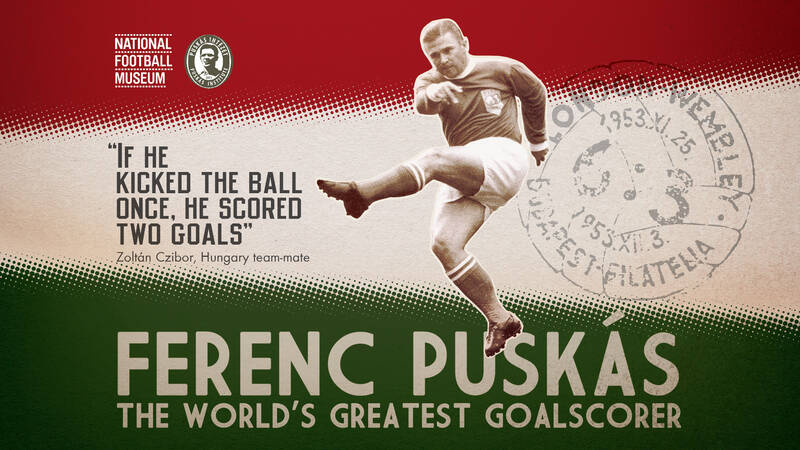 سرگرد ارتشی که نگین درخشان دنیای فوتبال شد/ برترین گلزن قرن بیستم در حسرت قهرمانی جهان +عکس