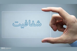 طرح شفافیت قوای سهگانه و دستگاههای اجرایی اصلاح شد