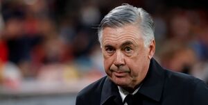 اعتراف آنچلوتی قبل از ال کلاسیکو