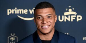 ایده جذاب پاریس برای فروش امباپه + عکس