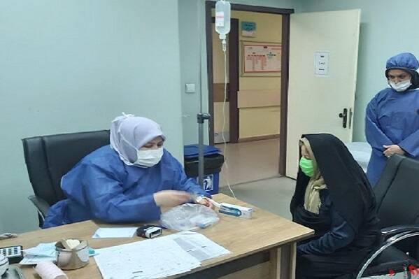 دخترانِ ایران را بشناسید! / دختری که زن زندگی آزادی را معنا کرد!