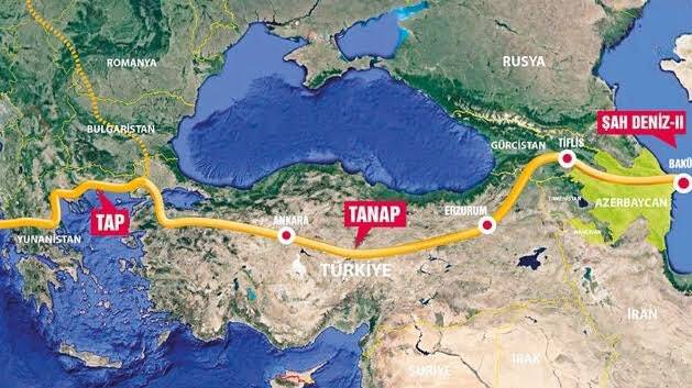 تهدید سیاستمدار ترکیهای: یونان را اوکراین میکنیم!