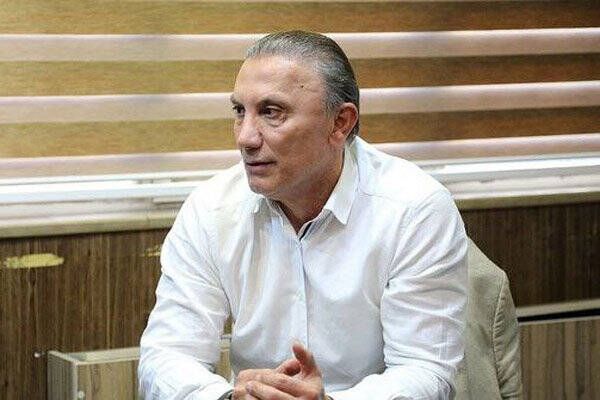 بازی با مس برای پرسپولیس مهم شده است/چرا لوکادیا دیگر گل نمی زند؟