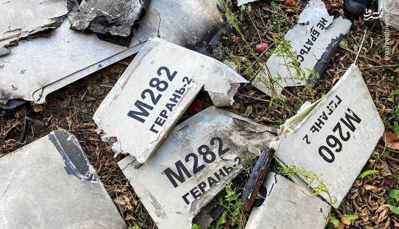 زلنسکی: روسیه قصد خرید ۲۴۰۰ پهپاد ایرانی دارد/ دبیر کل ناتو: تا هر زمان که طول بکشد از اوکراین حمایت خواهیم کرد +نقشه و تصاویر