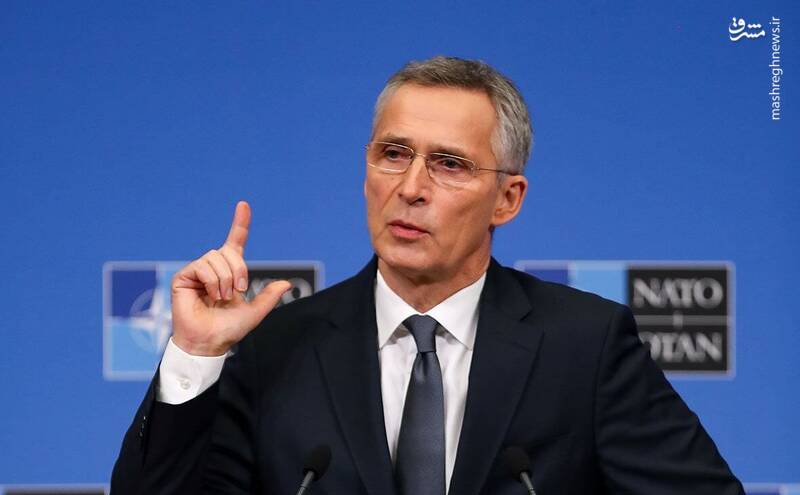 زلنسکی: روسیه قصد خرید ۲۴۰۰ پهپاد ایرانی دارد/ دبیر کل ناتو: تا هر زمان که طول بکشد از اوکراین حمایت خواهیم کرد +نقشه و تصاویر