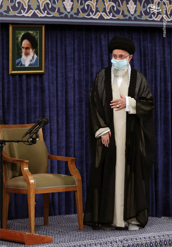 حوادث جزیی حواس مسئولان را از سازندگی پرت نکند/ برخورد امنیتی قضایی با عوامل و افراد همسو با دشمن، کار فرهنگی با افراد هیجانزده