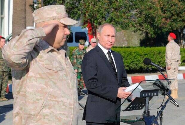 ژنرال «جنگ پایان جهان»؛فرمانده جدید نیروهای روسی در اوکراین کیست؟