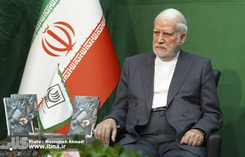 داستان «سیروان» تشکر از کردها است