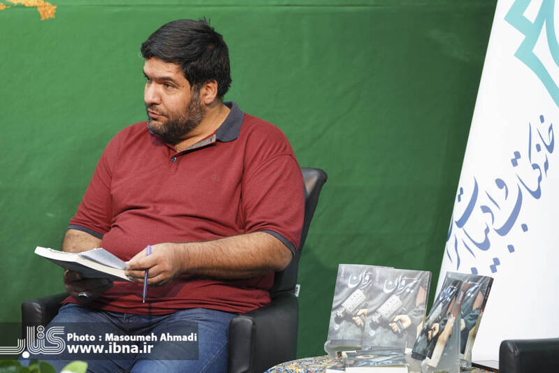 داستان «سیروان» تشکر از کردها است