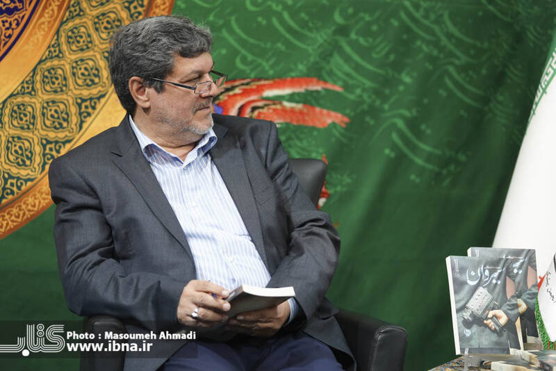 داستان «سیروان» تشکر از کردها است