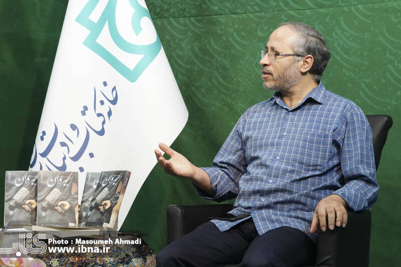 داستان «سیروان» تشکر از کردها است