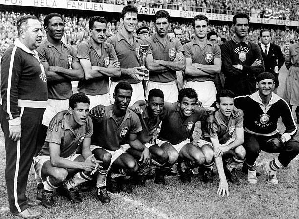 پای ستاره کم نظیر دنیا فوتبال قطع نشد تا دنیا هنرش را ببیند +عکس