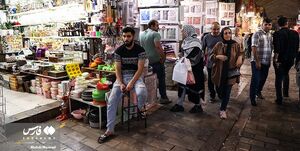 بازار در سراسر کشور فعال و آرام است