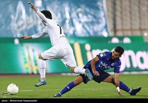 تغییر زمان دیدار ذوبآهن - استقلال تغییر ساعت دیدار ذوبآهن - استقلال