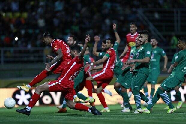 قدم بزرگی که پرسپولیس باید بردارد 2