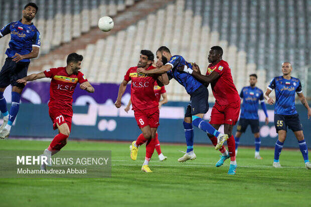 قدم بزرگی که پرسپولیس باید بردارد 5