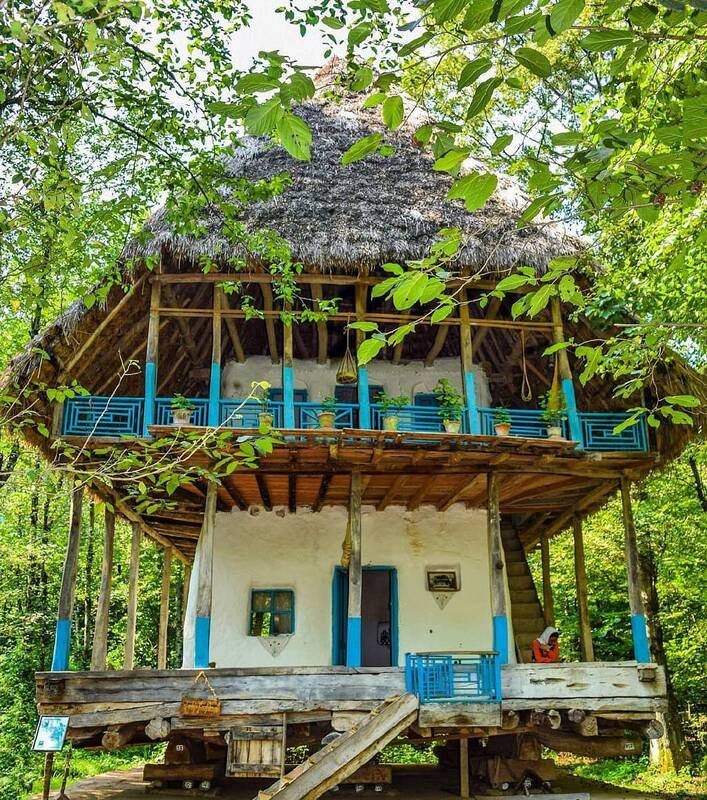 سفر| بهشتی کوچک در همین ایران خودمان! +عکس