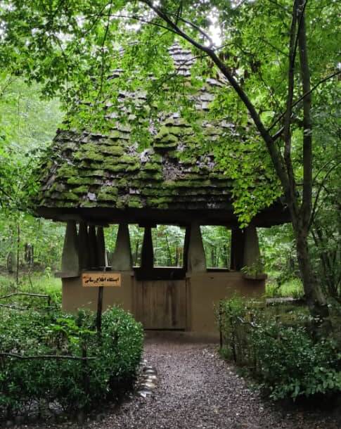 سفر| بهشتی کوچک در همین ایران خودمان! +عکس