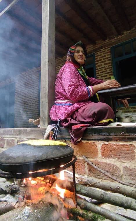 سفر| بهشتی کوچک در همین ایران خودمان! +عکس