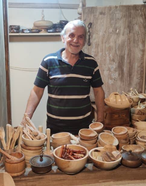 سفر| بهشتی کوچک در همین ایران خودمان! +عکس