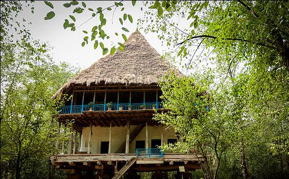 سفر| بهشتی کوچک در همین ایران خودمان! +عکس