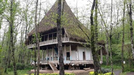 سفر| بهشتی کوچک در همین ایران خودمان! +عکس