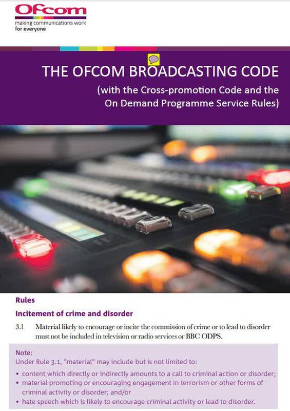 وقتی اینترنشنال قواعد رسانهای انگلیس را هم رعایت نمیکند