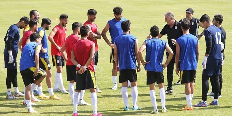 امید کیروش به صعود این دو تیم آسیایی