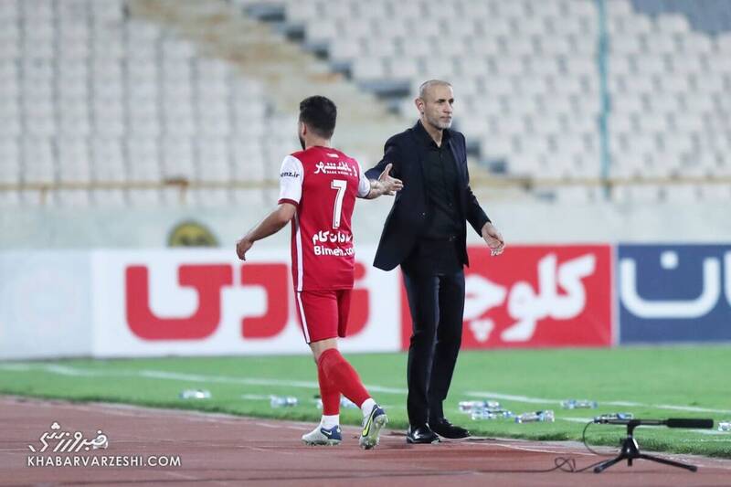 گوش یحیی نباید بدهکار این حرف ها باشد/ برد اقتصادی هم ۳ امتیاز دارد و ارزشمند است