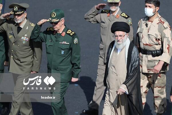 چرا دشمن با «ایرانِ قوی» مخالف است؟ / فضائلی: قدرتِ ایران الگویی برای سایر کشورهاست