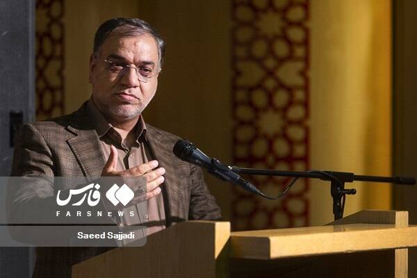 چرا دشمن با «ایرانِ قوی» مخالف است؟ / فضائلی: قدرتِ ایران الگویی برای سایر کشورهاست