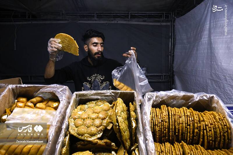 عکس/ جشنواره وحدت اقوام ایرانی