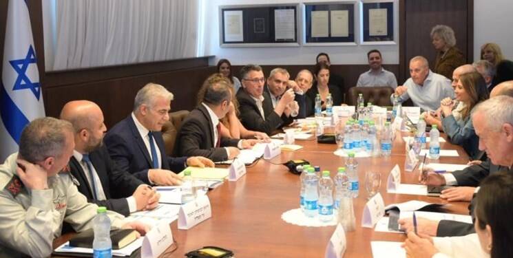 پهپادهای حزبالله حد و حدود تلآویو را تعیین کرد