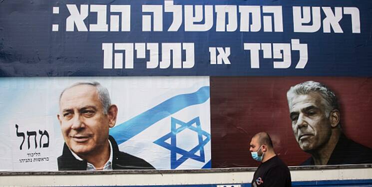 پهپادهای حزبالله حد و حدود تلآویو را تعیین کرد