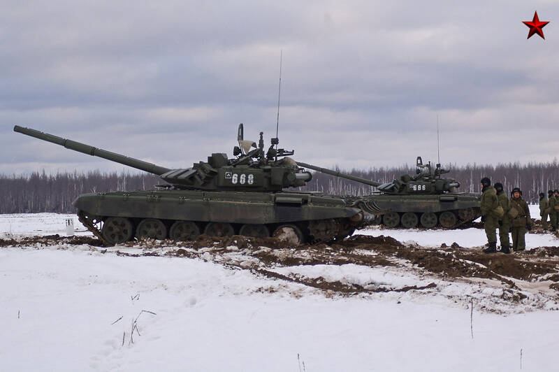 دلیل خطای فاحش سیا درباره پیروزی سریع روسیه در اوکراین چیست؟