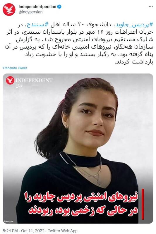 ۷ دروغ شاخدار ضد انقلاب درباره اتفاقات اردبیل +سند