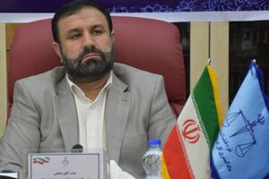 دادستان تهران: درگیری زندان اوین ارتباطی با اغتشاشات اخیر ندارد