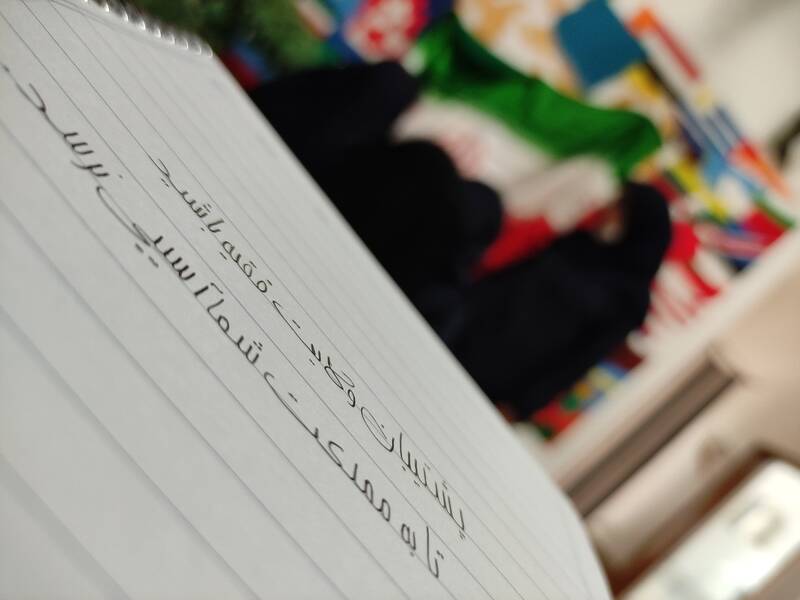 دختران انقلاب برای ایران پدر میدهند اما روسری نه/پیام شنیدنی دهه هشتادیها برای اغتشاشگران +عکس و فیلم