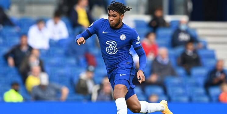 شوک به انگلیس قبل از دیدار با ایران در جام جهانی