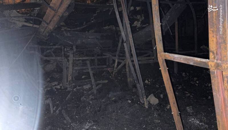 پشت پرده ماجرای درگیری شبانه در زندان اوین/ شبیهسازی فرار از زندان در کجا طراحی و اجرا شد؟ + تصاویر