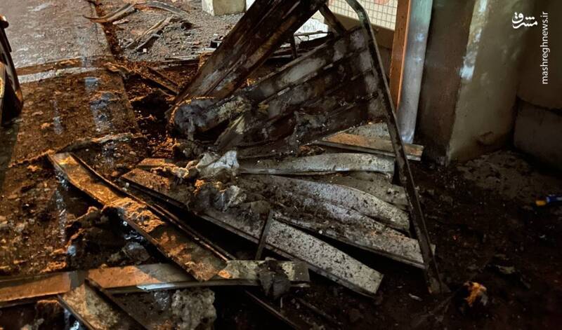 پشت پرده ماجرای درگیری شبانه در زندان اوین/ شبیهسازی فرار از زندان در کجا طراحی و اجرا شد؟ + تصاویر