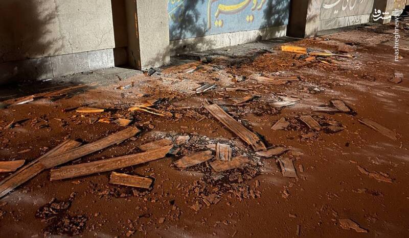 پشت پرده ماجرای درگیری شبانه در زندان اوین/ شبیهسازی فرار از زندان در کجا طراحی و اجرا شد؟ + تصاویر